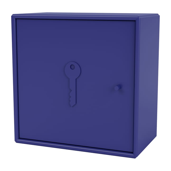 UNLOCK Key cabinet 35.4x35.4 cm - Monarch - Montana