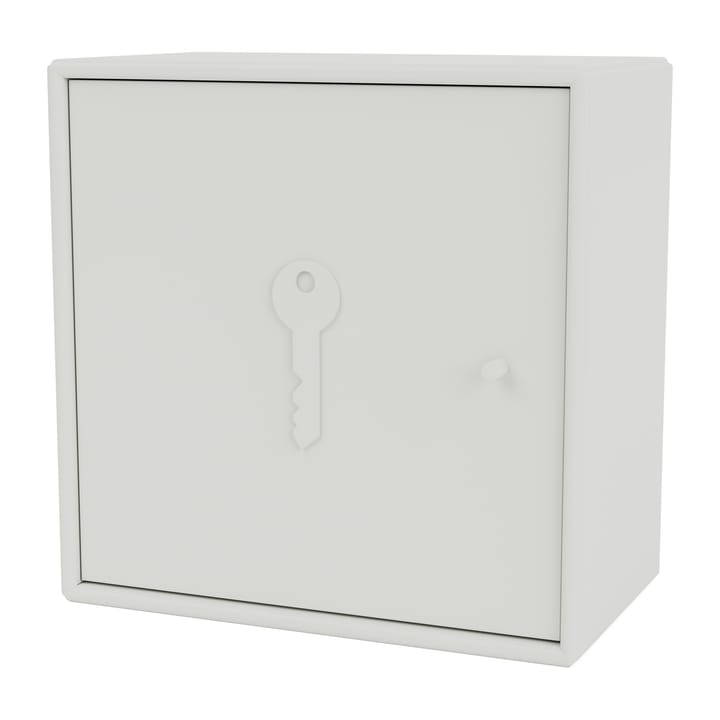 UNLOCK Key cabinet 35.4x35.4 cm - Nordic - Montana