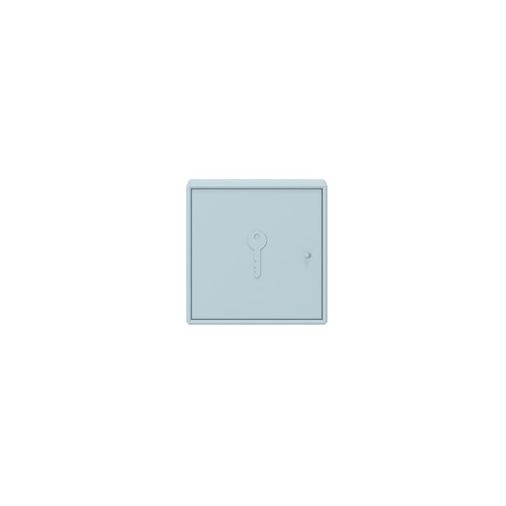 Unlock Key cabinet - Flint 148. wall hanging - Montana