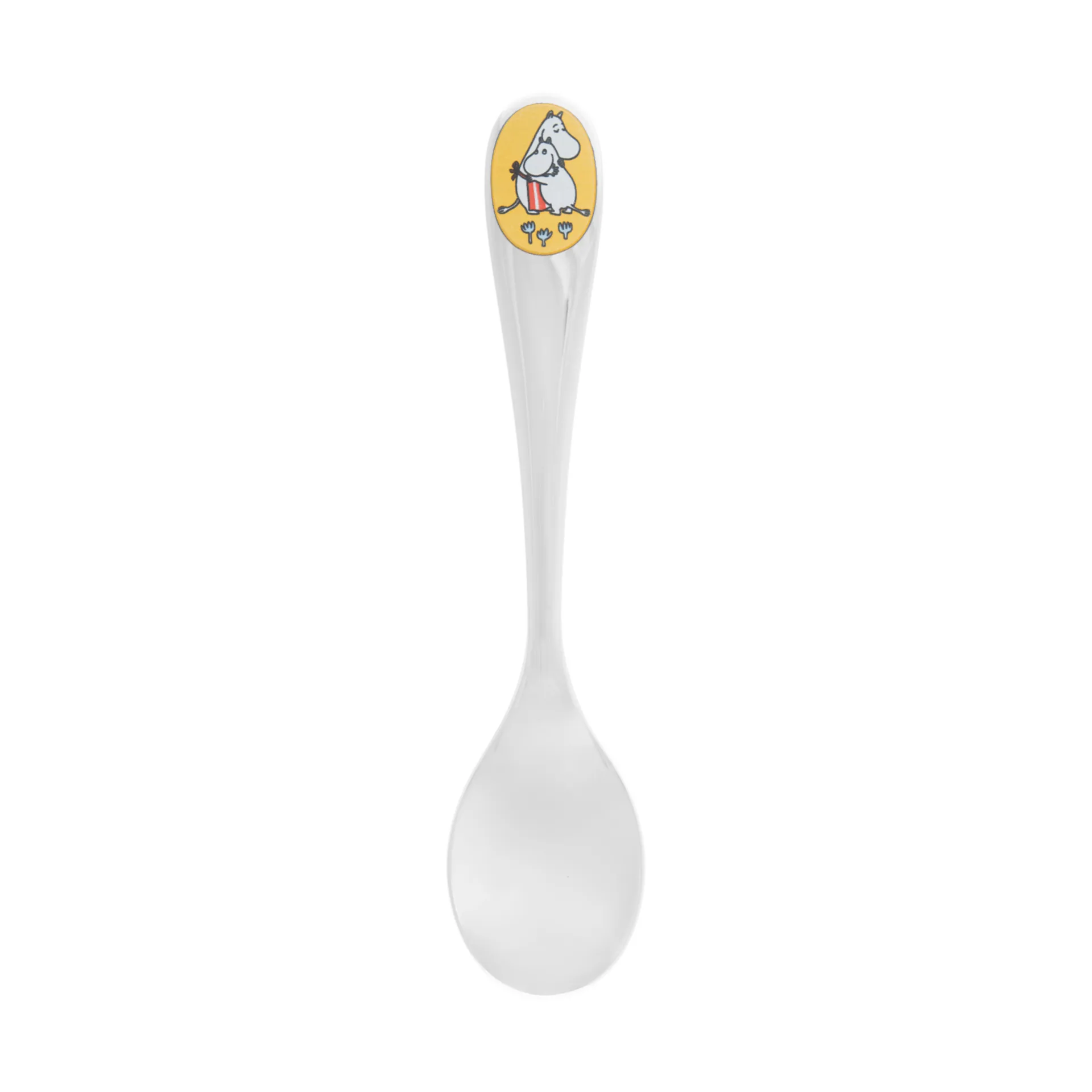 Cuddle party Moomin coffee spoon, Multi arabia moomin,moomin arabia