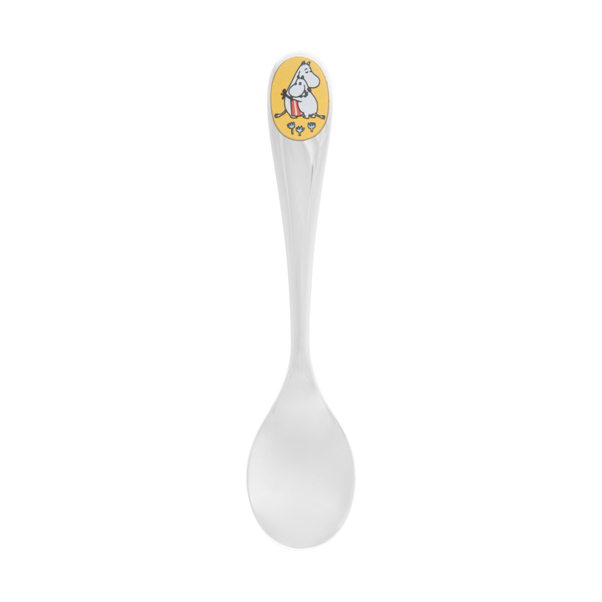 Moomin Arabia Cuddle party Moomin coffee spoon Multi