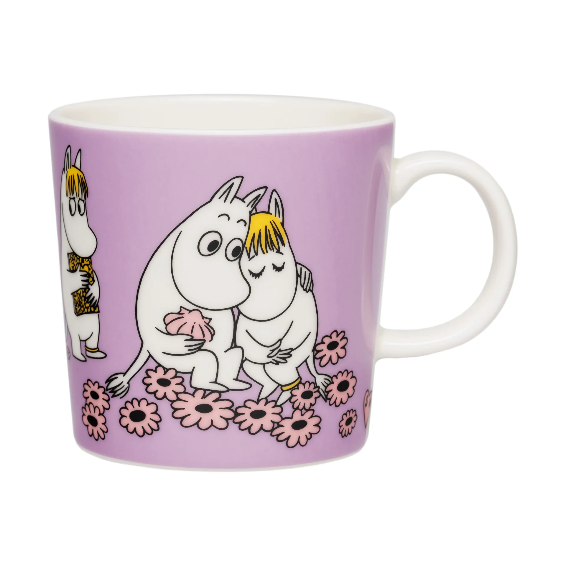 Enchanted Moomin Mug, 30 cl Moomin Arabia