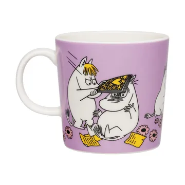 Enchanted Moomin Mug - 30 cl - Moomin Arabia