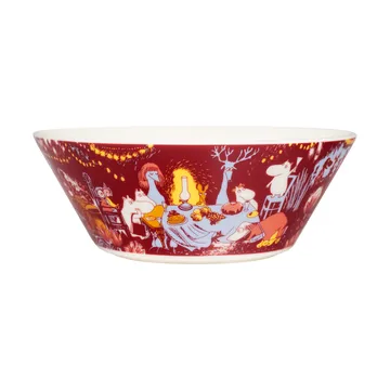 Festive Moments Moomin bowl - Ø15 cm - Moomin Arabia