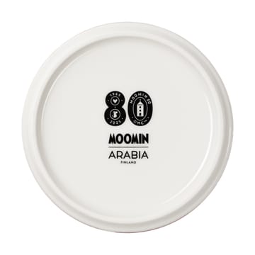 Festive Moments Moomin Can - 11xØ12.5 70 cl - arabia moomin,moomin arabia