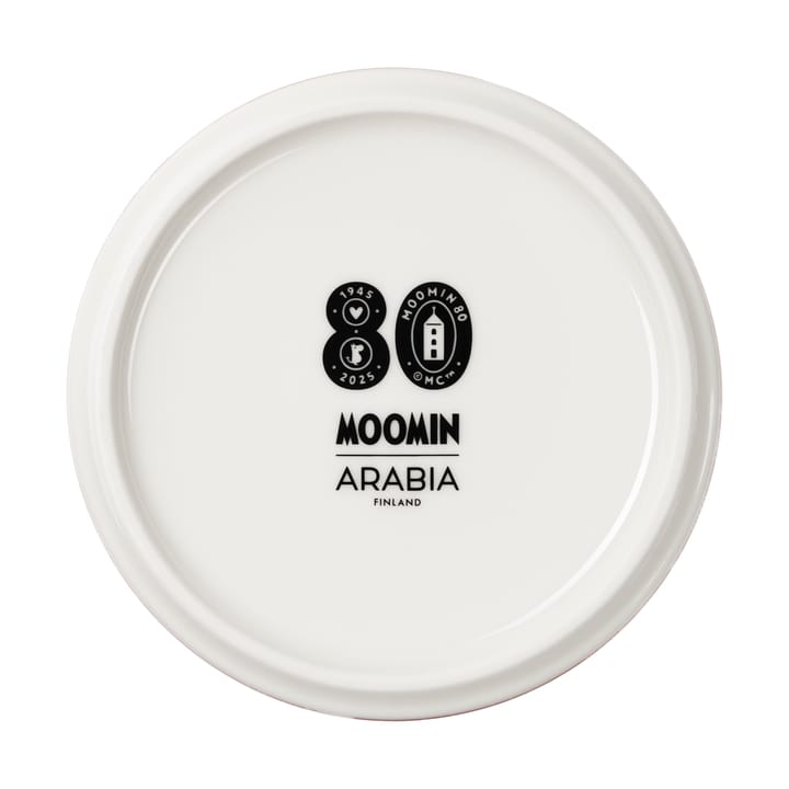 Festive Moments Moomin Can, 11xØ12.5 70 cl arabia moomin,moomin arabia