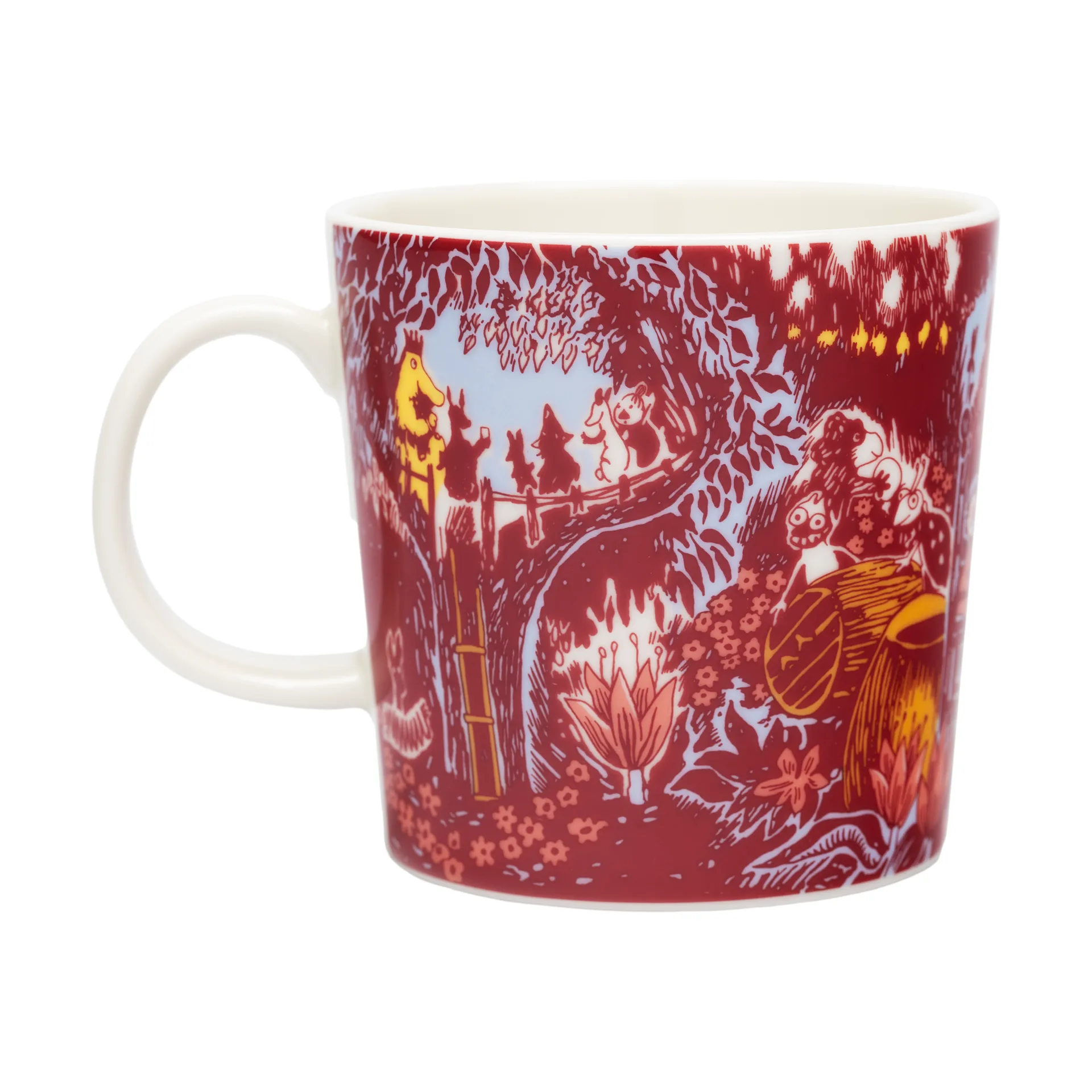 Festive Moments Moomin mug, 30 cl arabia moomin,moomin arabia