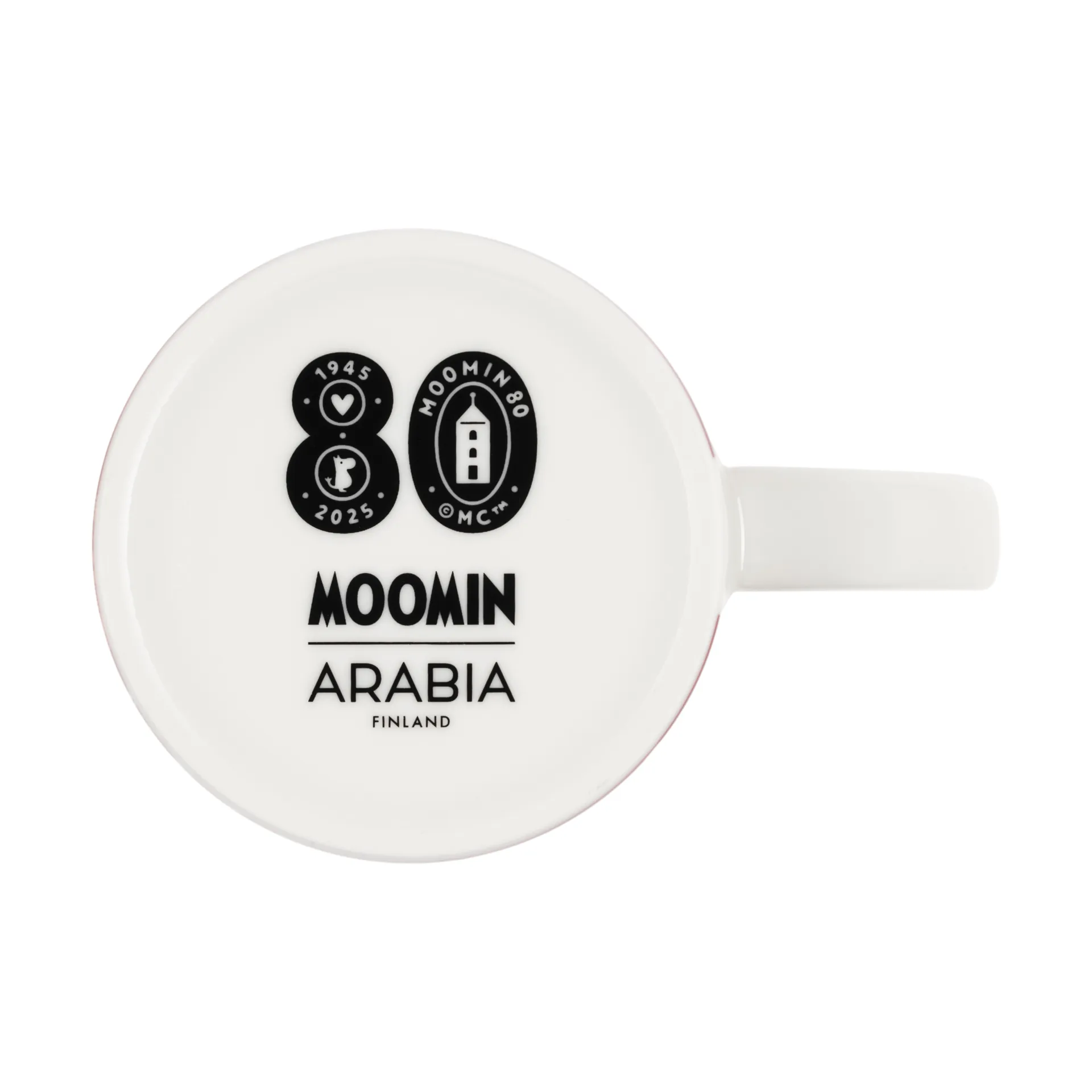 Festive Moments Moomin mug, 30 cl arabia moomin,moomin arabia