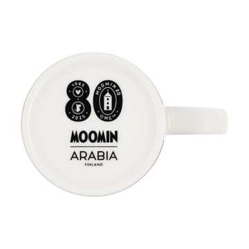 Festive Moments Moomin mug - 30 cl - arabia moomin,moomin arabia