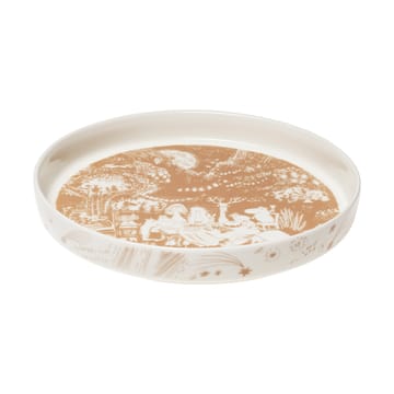 Festive Moments Moomin pie dish - Ø28 cm - arabia moomin,moomin arabia