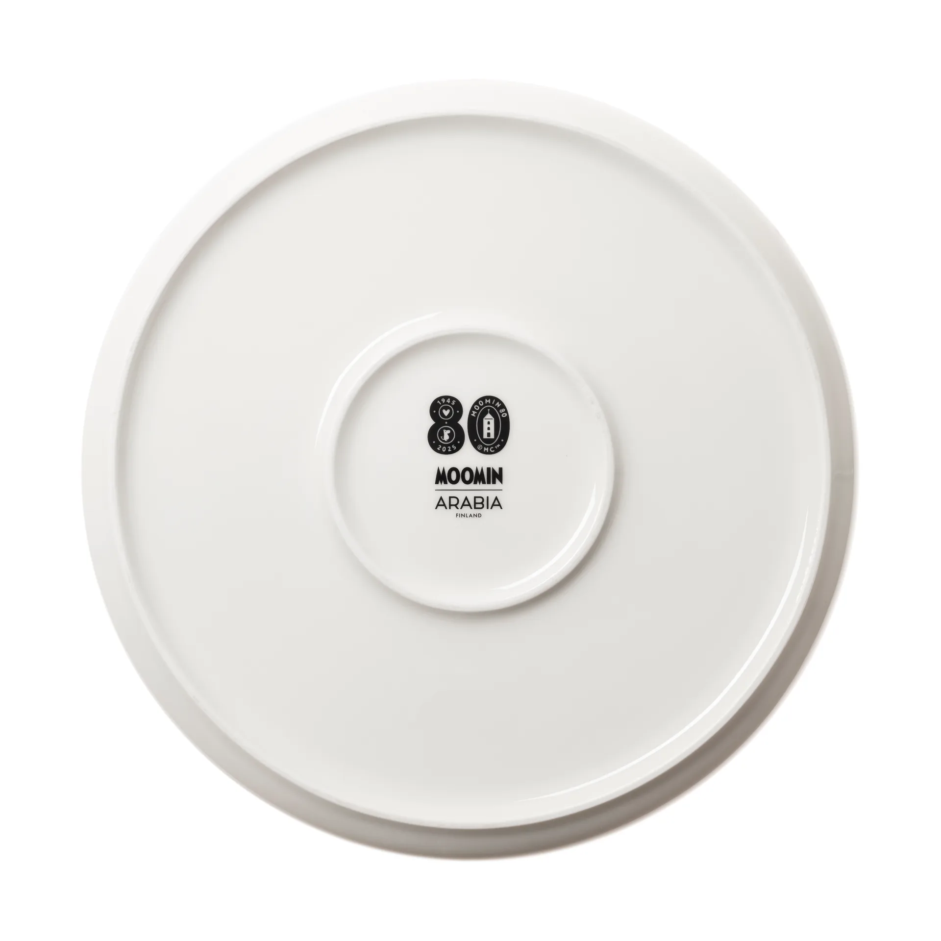 Festive Moments Moomin pie dish, Ø28 cm Moomin Arabia