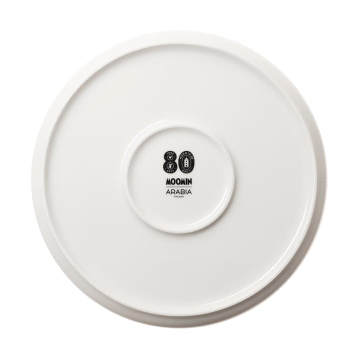 Festive Moments Moomin pie dish, Ø28 cm arabia moomin,moomin arabia