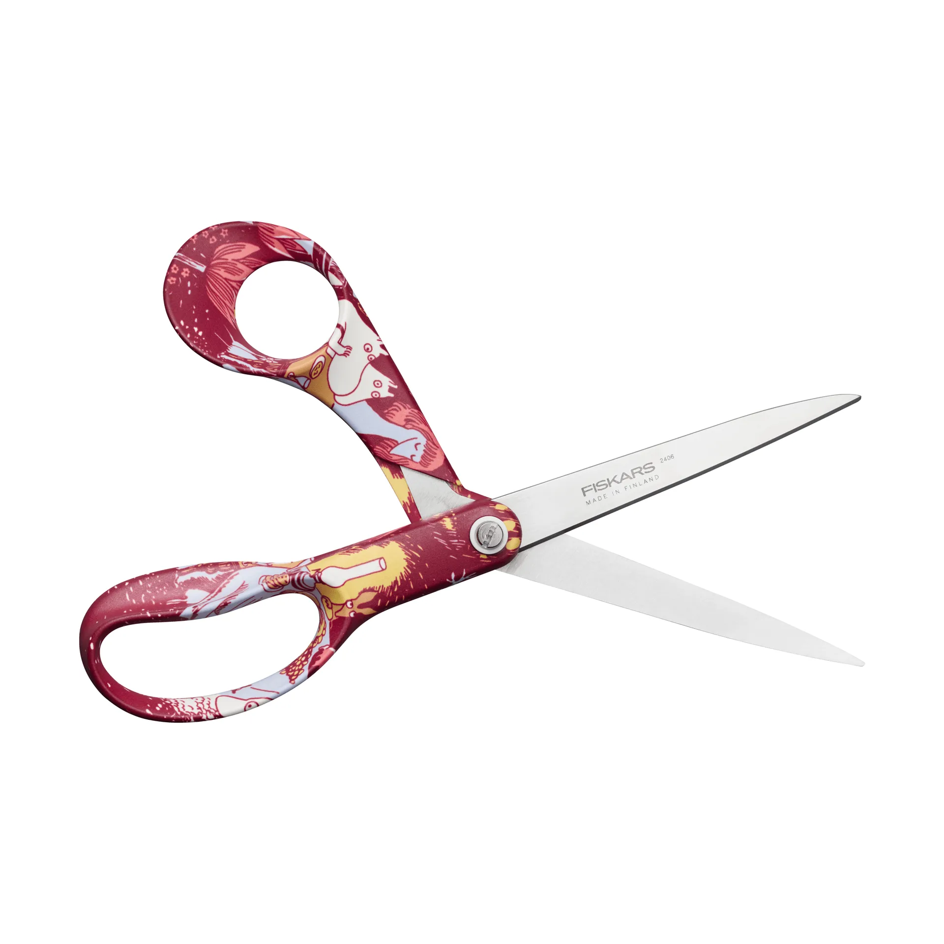 Festive Moments Moomin Scissors, 21 cm Moomin Arabia