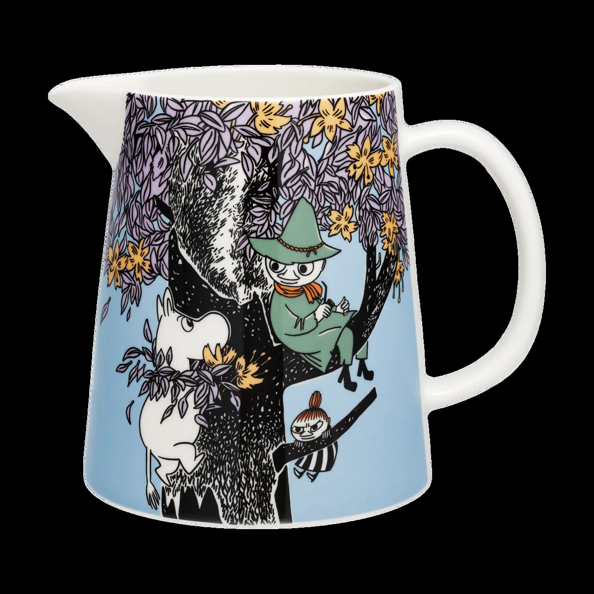 Moomin Arabia Friends forever Moomin pitcher 1 L