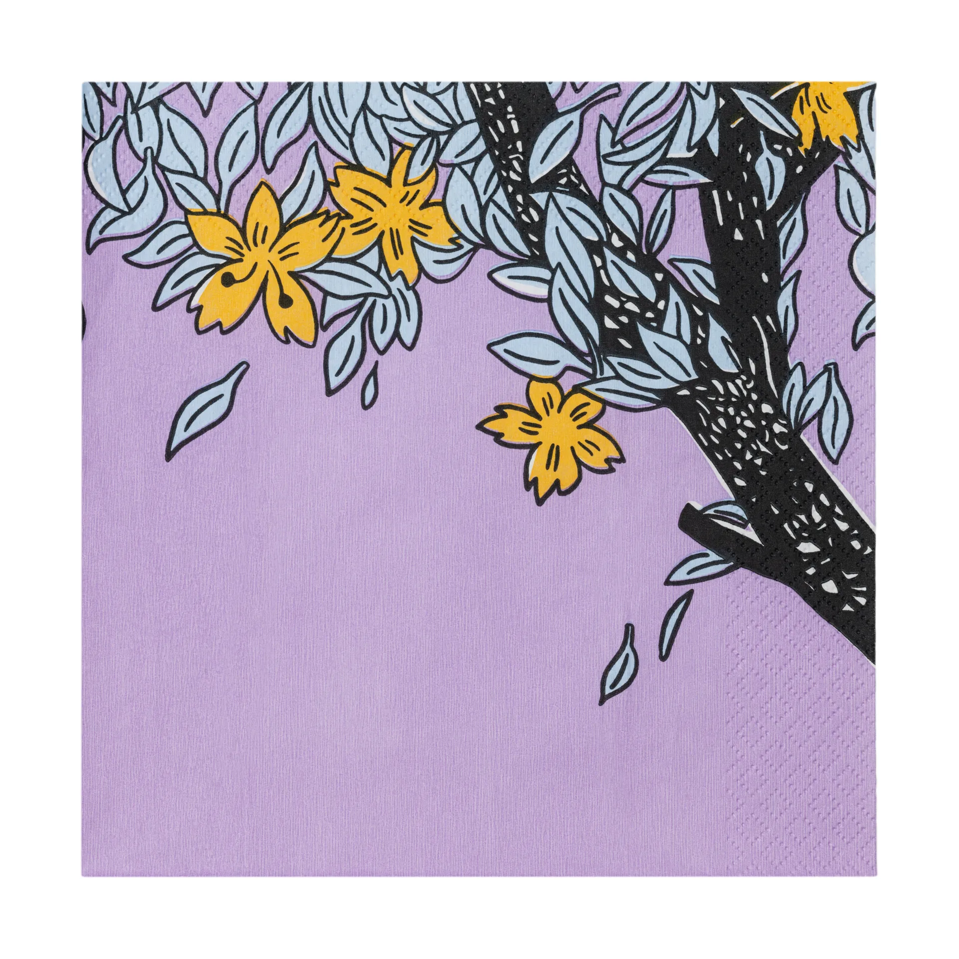 Friends forever paper napkin 33x33 cm 20-pack, Multi Moomin Arabia