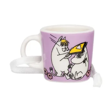 In Love Moomin mini mug - 12 mm - Moomin Arabia