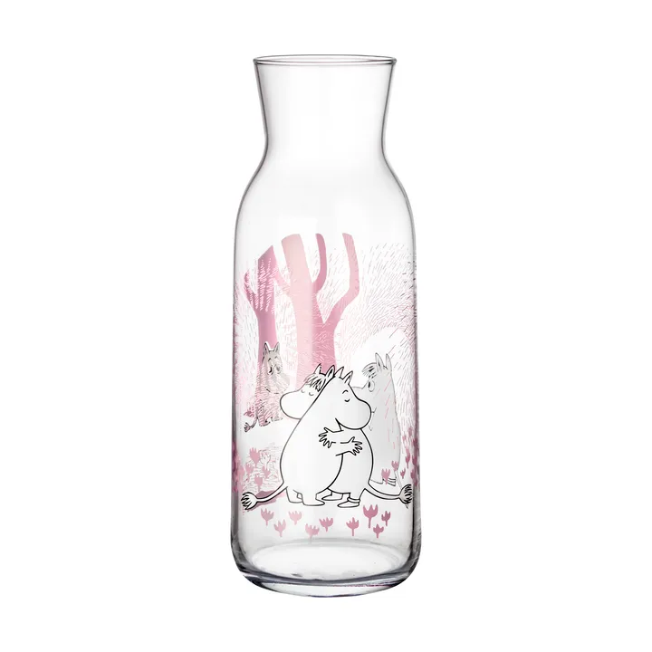 Kärlek Moomin jug - 1.2 L - Moomin Arabia