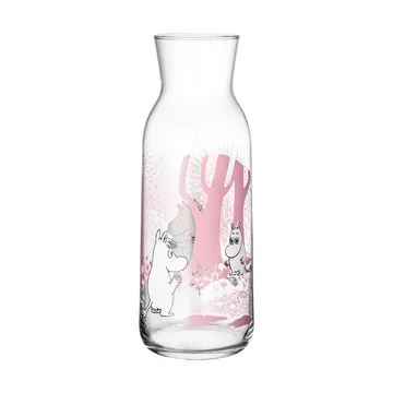 Kärlek Moomin jug - 1.2 L - Moomin Arabia