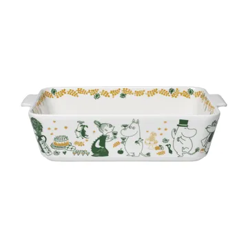 Kärleksgåva Mumin oven dish - 2.5 l - Moomin Arabia
