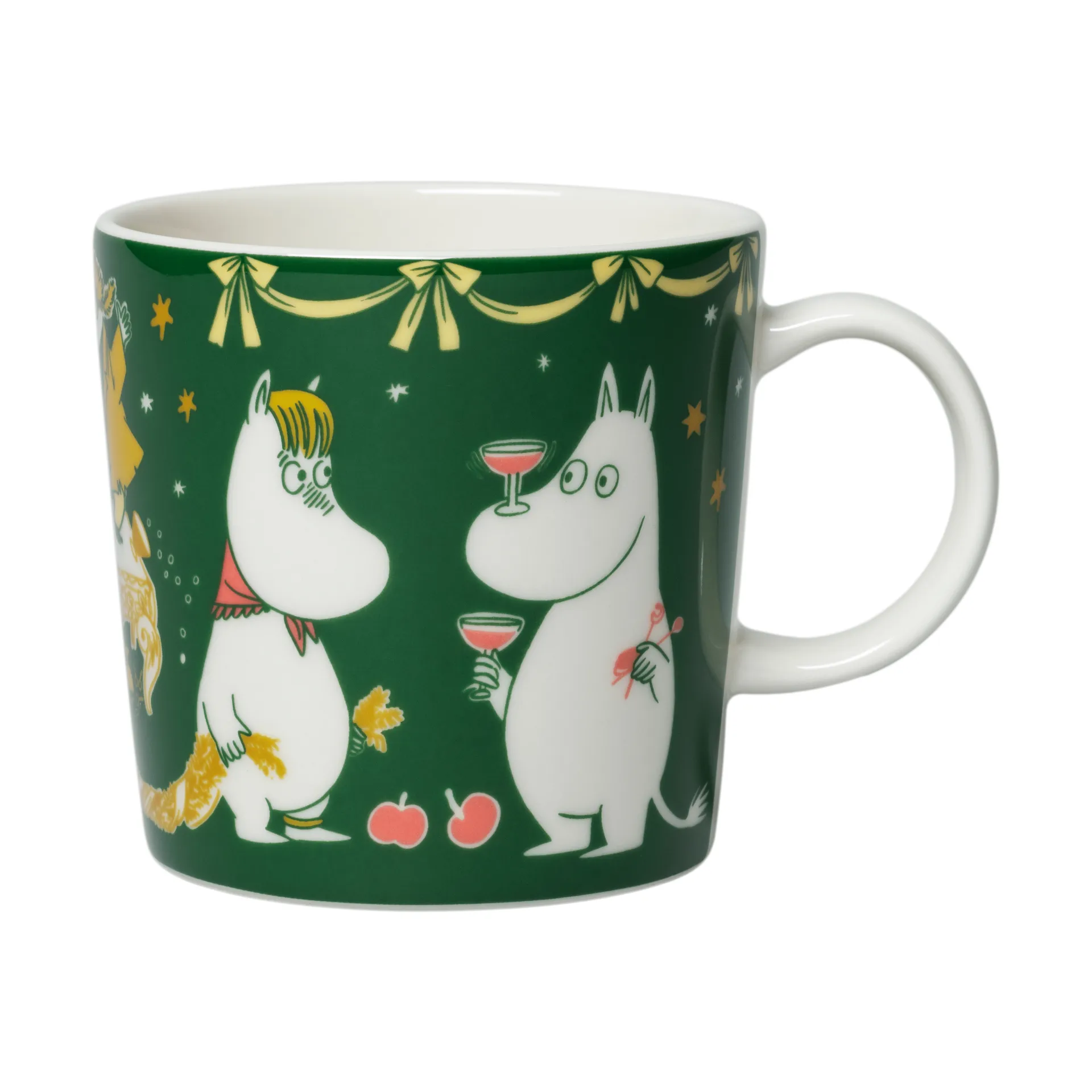 Kärleksgåva Muminmugg, 30 cl Moomin Arabia