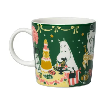 Kärleksgåva Muminmugg - 30 cl - Moomin Arabia