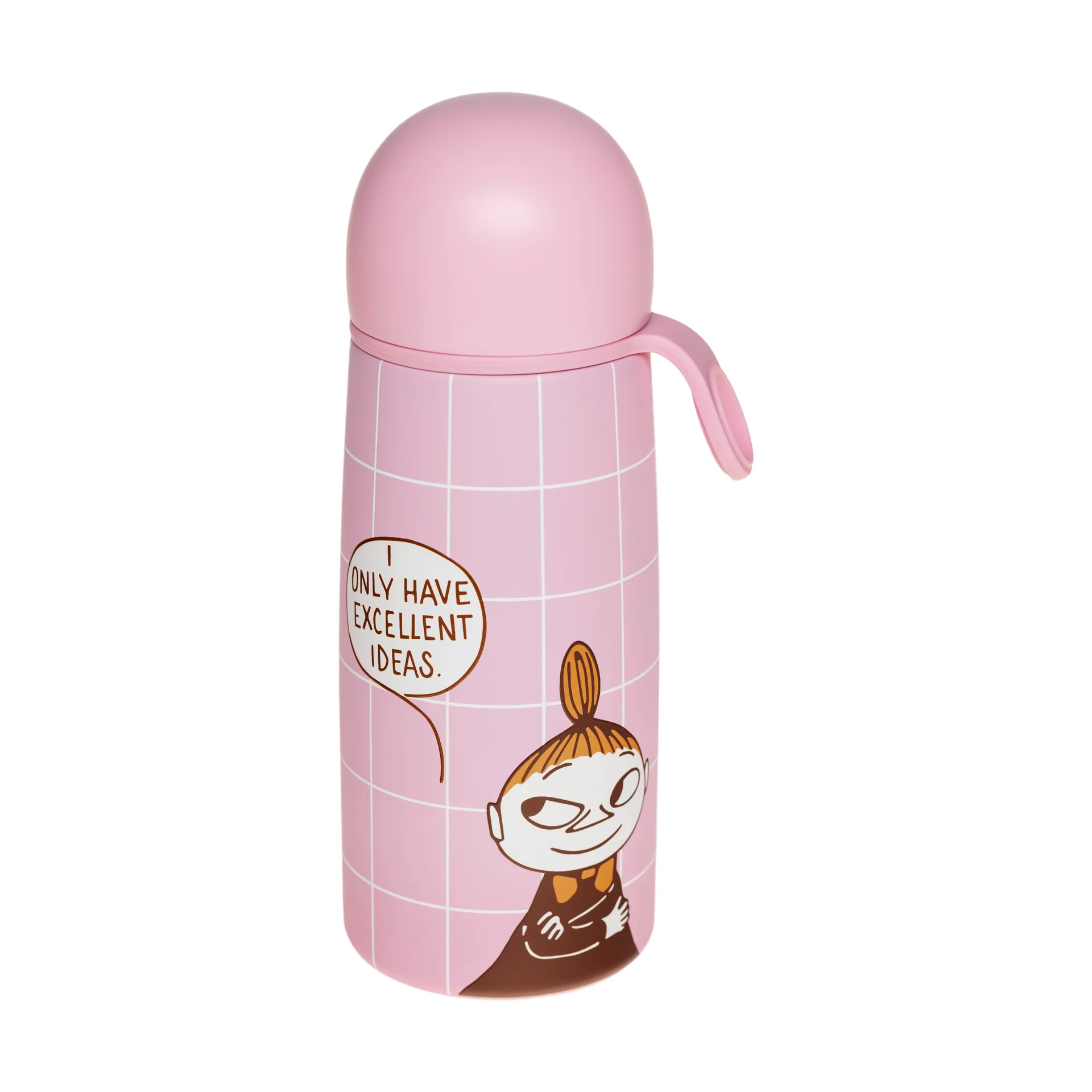 Little My Moomin thermos bottle, 45 cl Moomin Arabia