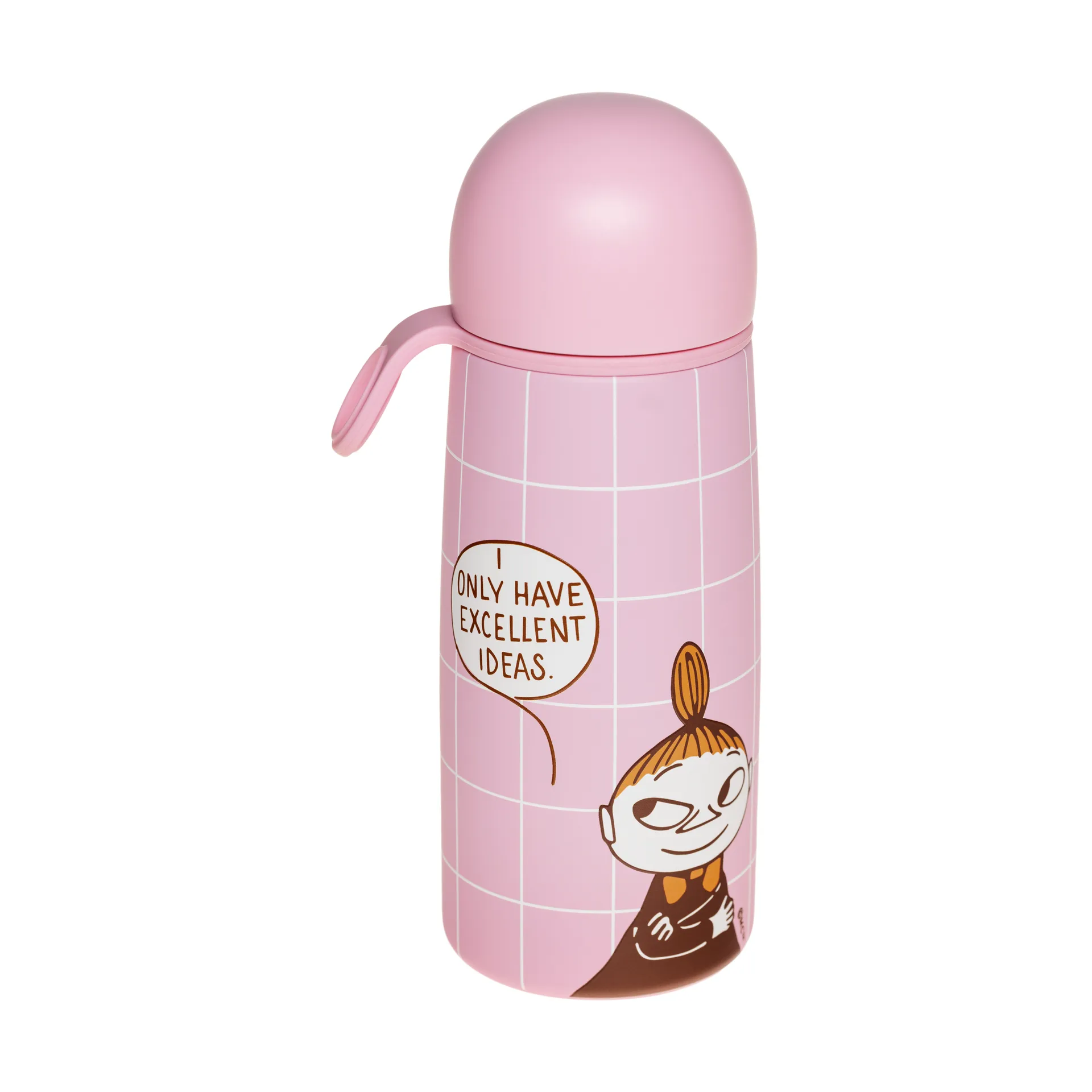 Little My Moomin thermos bottle, 45 cl Moomin Arabia