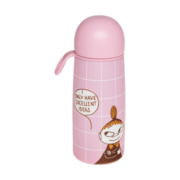 Little My Moomin thermos bottle - 45 cl - arabia moomin,moomin arabia