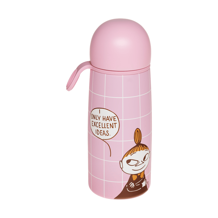 Little My Moomin thermos bottle, 45 cl arabia moomin,moomin arabia