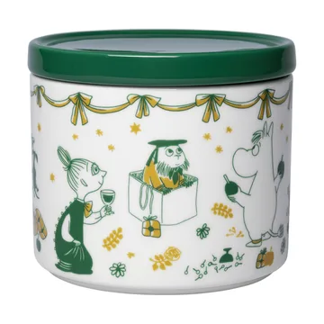Love Gift Moomin jar - 0.7 l - Moomin Arabia