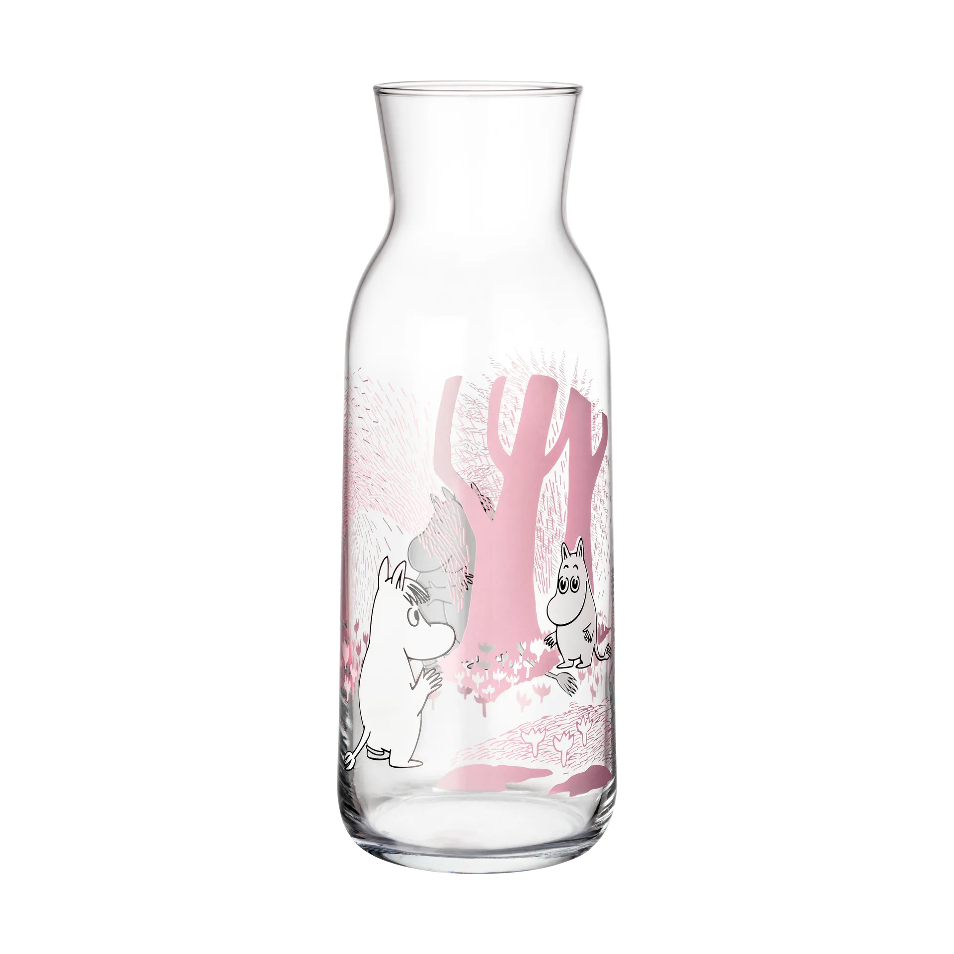 Love Moomin jug, 1.2 L Moomin Arabia
