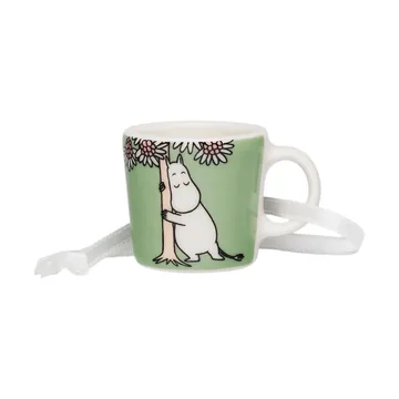 Loving Care Moomin mini mug - 12 mm - Moomin Arabia