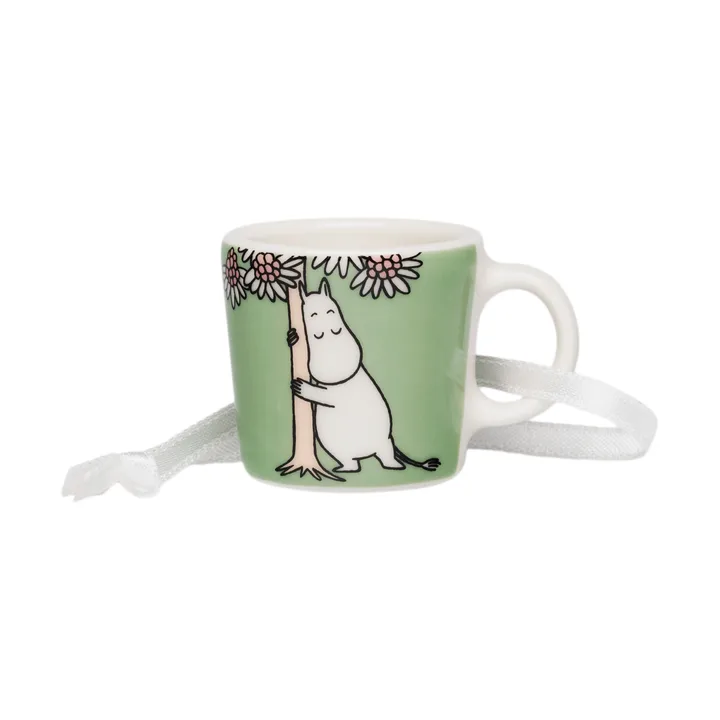 Loving Care Moomin mini mug - 12 mm - Moomin Arabia