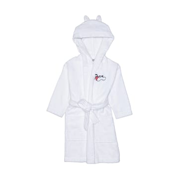 Moomin bathrobe child - Moomintroll, 134/140 - Moomin Arabia