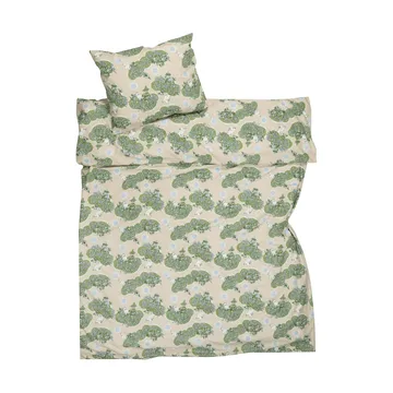 Moomin bed set 150x210 cm - Always together - Moomin Arabia