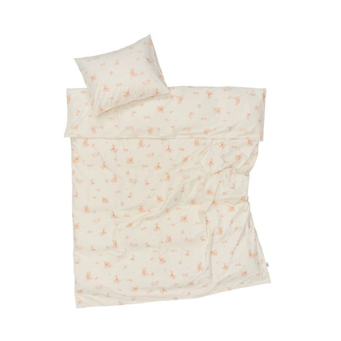 Moomin bed set 150x210 cm, Little My arabia moomin,moomin arabia
