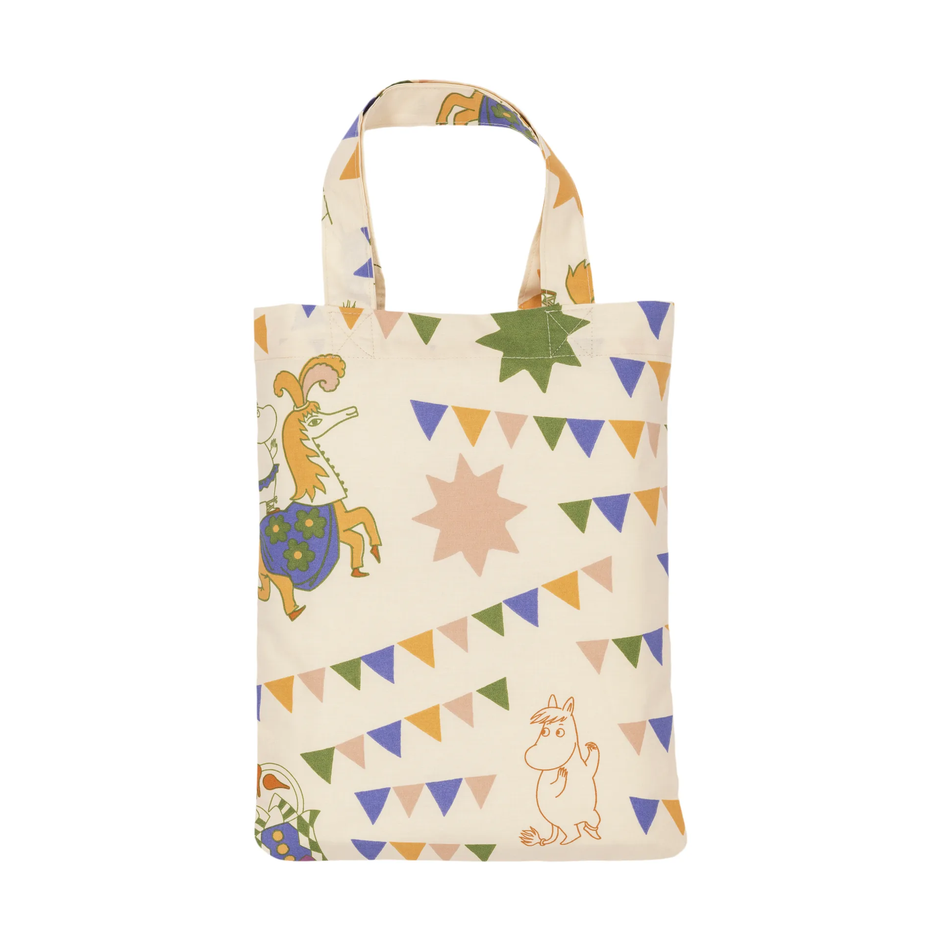 Moomin bed set 85x125 cm, Circus arabia moomin,moomin arabia