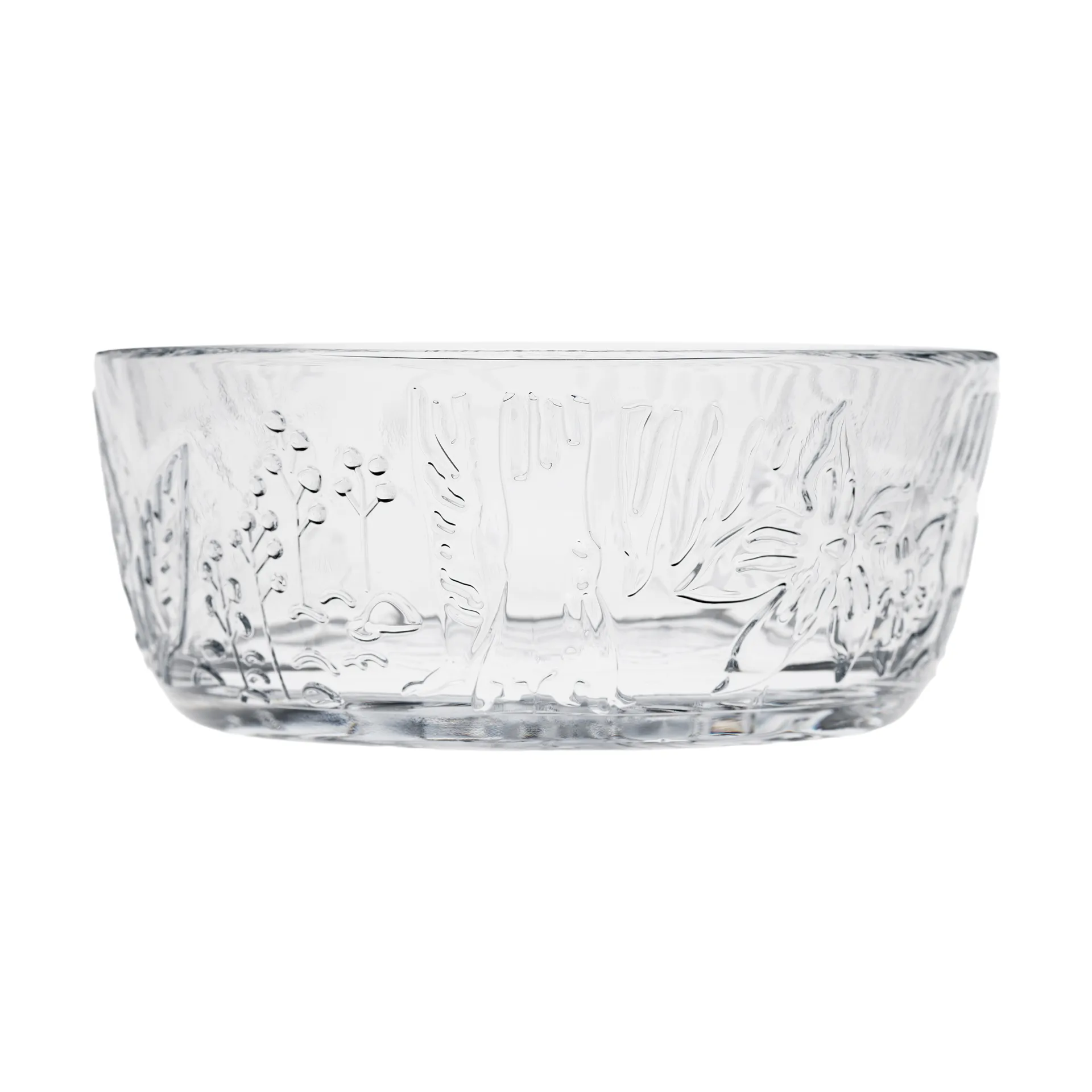 Moomin bowl 35 cl, Clear arabia moomin,moomin arabia