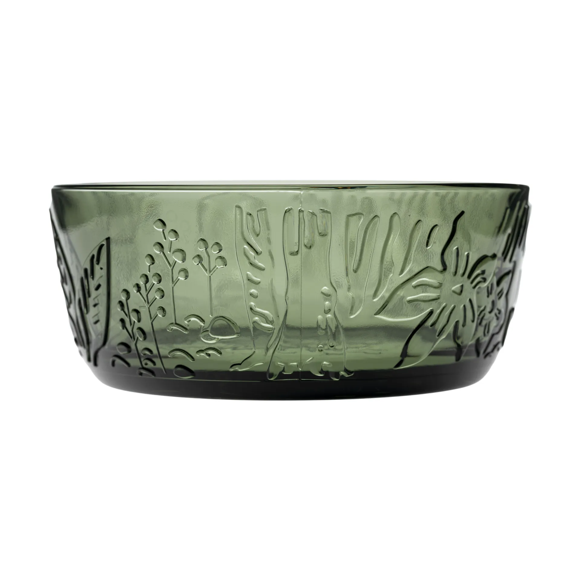 Moomin bowl 35 cl, Pine green arabia moomin,moomin arabia