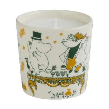Moomin candle - Love gift - Moomin Arabia