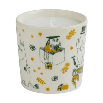 Moomin candle - Love gift - Moomin Arabia