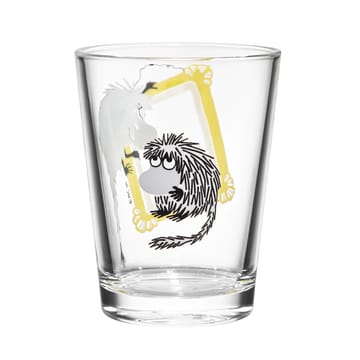 Moomin glass 22 cl - Ancestors - arabia moomin,moomin arabia