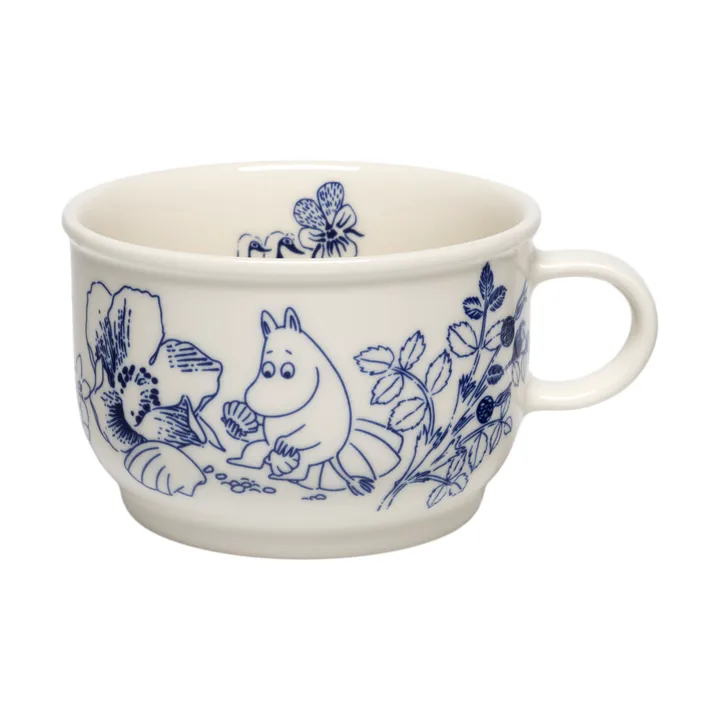 Moomin Haru mug - 30 cl - Moomin Arabia
