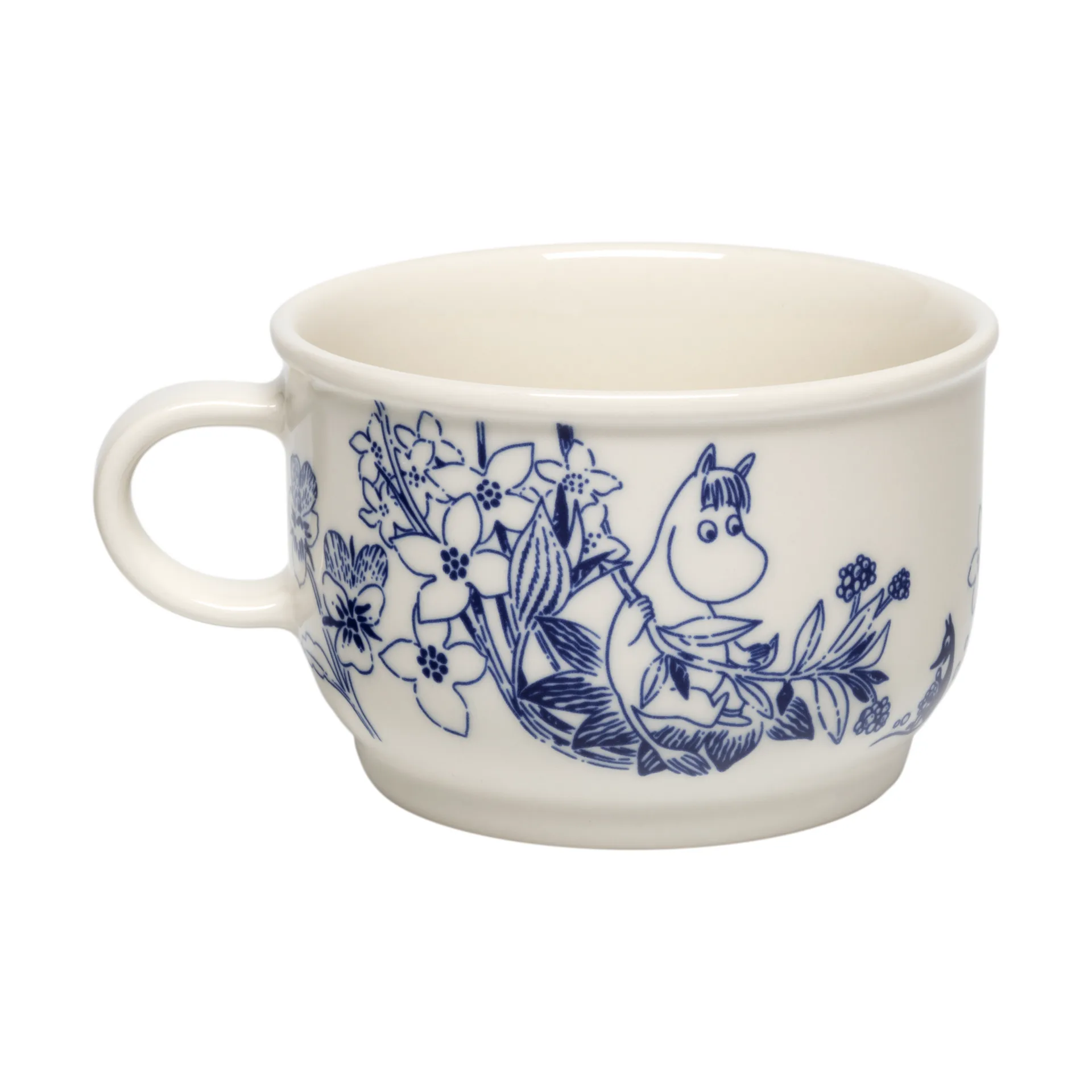 Moomin Haru mug, 30 cl Moomin Arabia
