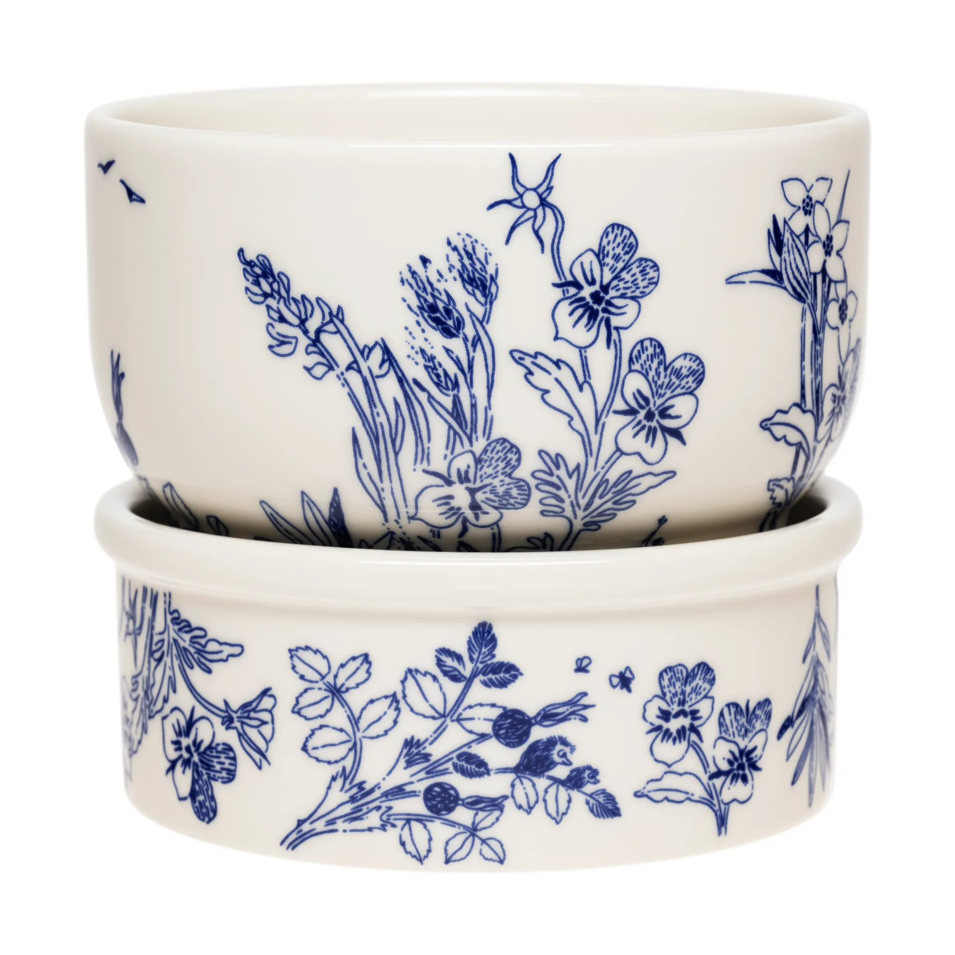 Moomin Haru plant pot, 13.5x12 cm Moomin Arabia