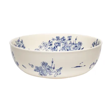 Moomin Haru serving bowl - 28 cm - Moomin Arabia