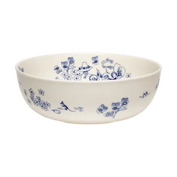 Moomin Haru serving bowl - 28 cm - Moomin Arabia