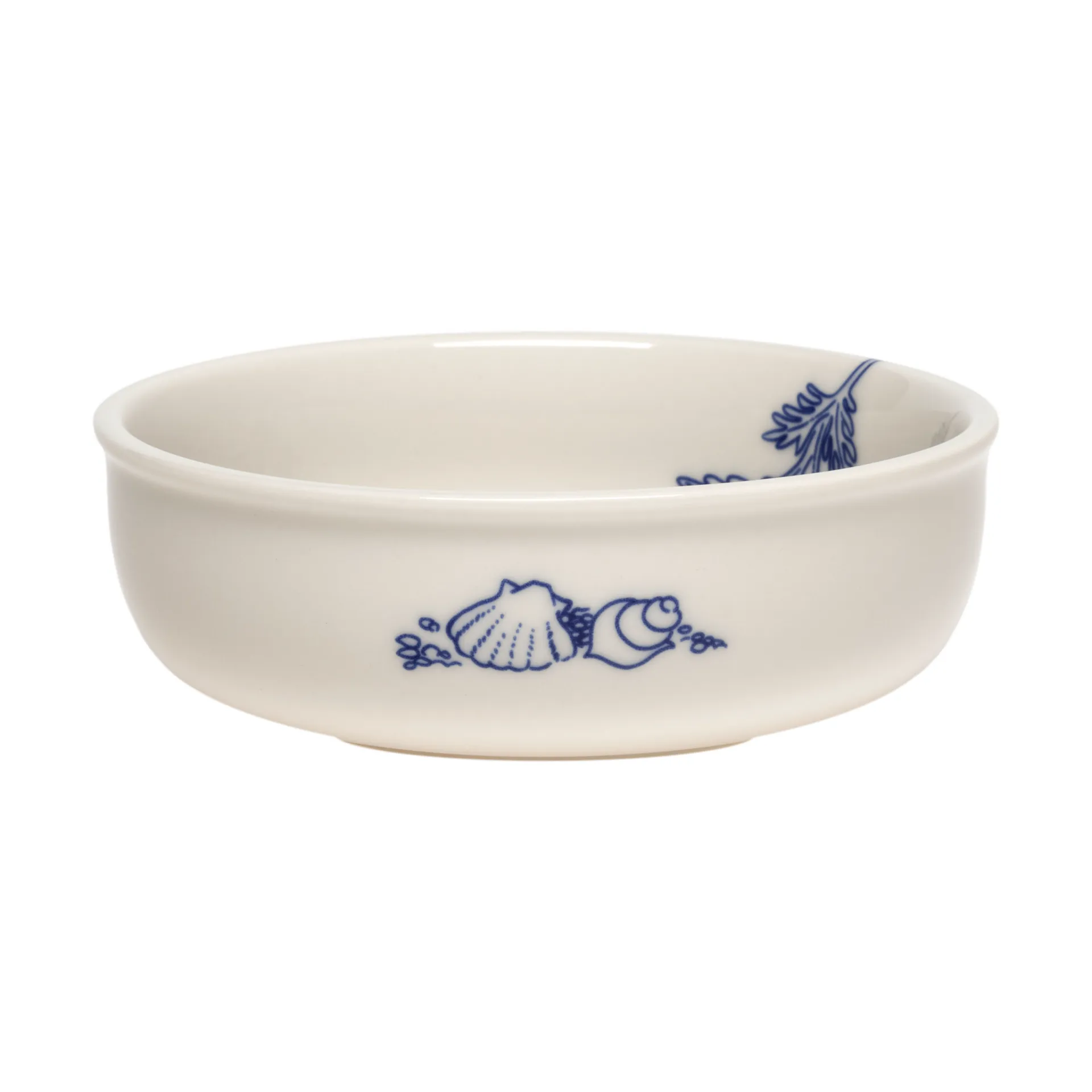 Moomin Haru serving bowl, Mårran, 12 cm Moomin Arabia
