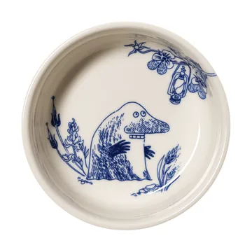 Moomin Haru serving bowl - Mårran, 12 cm - Moomin Arabia