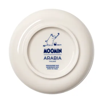 Moomin Haru serving bowl - Mårran, 12 cm - Moomin Arabia